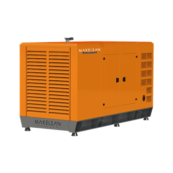 Elektroiz MJR 35 kVA